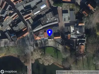 De Bruine Hypotheken & Pensioenen B.V.