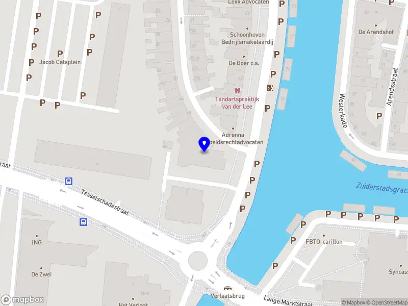 Weisch Financiële Dienstverlening B.V.