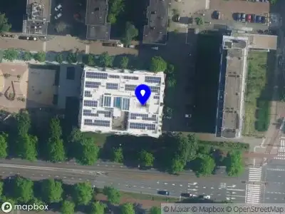 Hamer International B.V. Amsterdam
