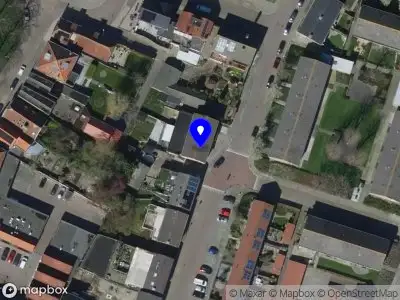 Hack Holding B.V. Oude-Tonge