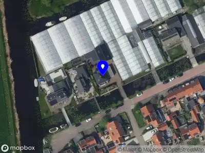 Van Senten Vinkeveen Holding B.V. Vinkeveen