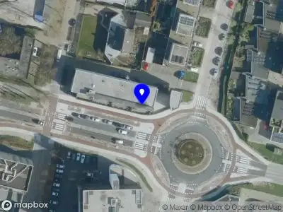 VMG Regio Tilburg B.V.