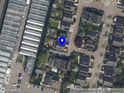 Nieuw bedrijf Arim Holding B.V.