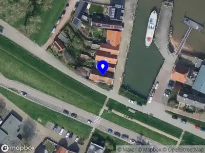 Mabelis & Partners B.V. Puttershoek