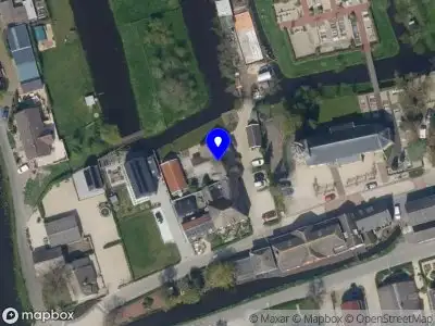 Nieuw bedrijf Van Oostrom Holding B.V.