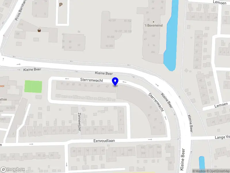 Hypotheek Visie Utrecht Nachtegaal B.V.