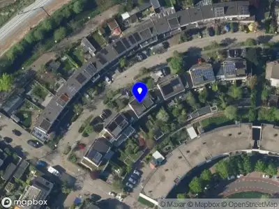 Nieuw bedrijf Hypotheekadviesbureau Wittevrouwensingel B.V.