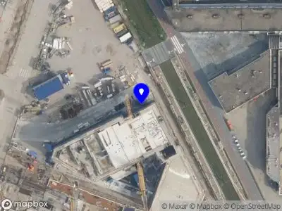 Gevaert Vastgoedbeheer Nieuwegein B.V.