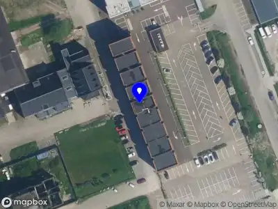 Robin Masters Financial Services B.V.