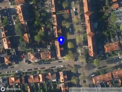 Omega Adviesgroep B.V.