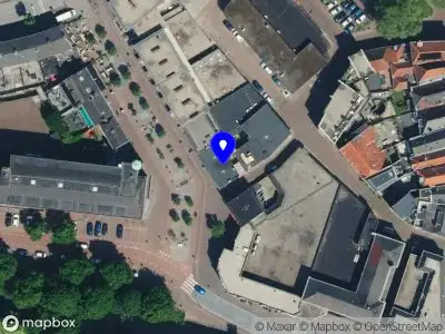 De Hypotheker Zutphen B.V.