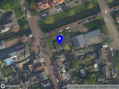 Nieuw bedrijf Herrera B.V.