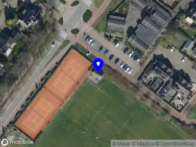 Stichting Vermogensbeheer Voetbalvereniging Dongen