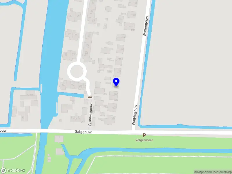 Nieuw bedrijf SCS Waterland