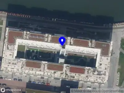 Stark Diepenhorst & Bokma B.V. Rotterdam