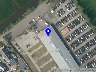 Brabebo Holding B.V.