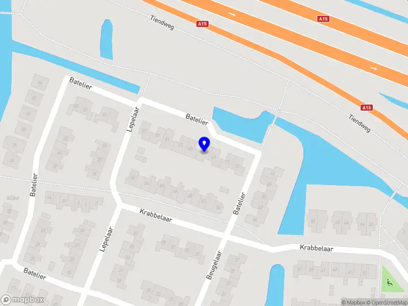 M.H.M. Wouters Beheer B.V.