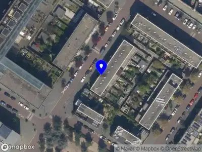 Kongsdal Beheer B.V. Rotterdam