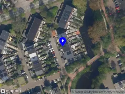 Jevousenprie Beheer B.V. Vlaardingen