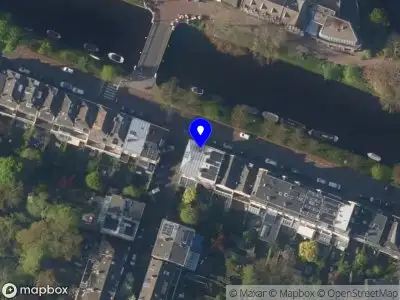Monodon B.V. Leiden
