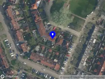 Politiek Holding B.V. Houten