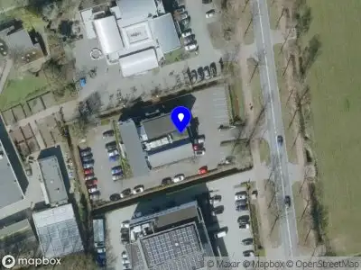 Nieuw bedrijf Crowe Foederer HR Services B.V.