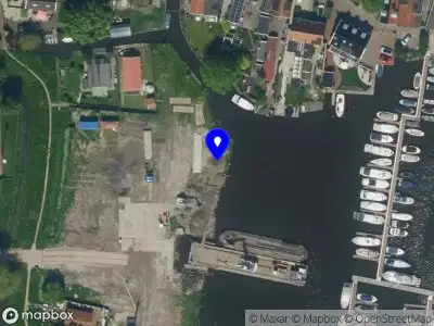 Kimbo Beheer B.V. Westknollendam