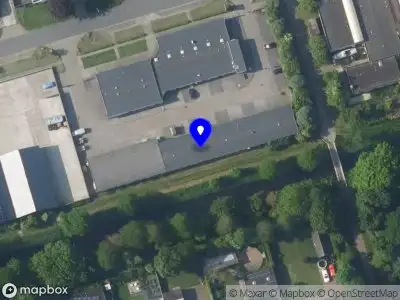 Mobiel Staal Works B.V. Zeewolde