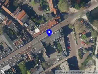 Stichting Waarborgfonds & Kenniscentrum Kinderopvang