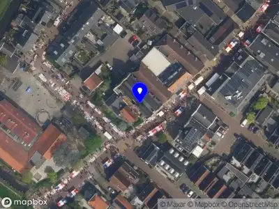 Victri B.V. Nieuwerkerk aan den IJssel