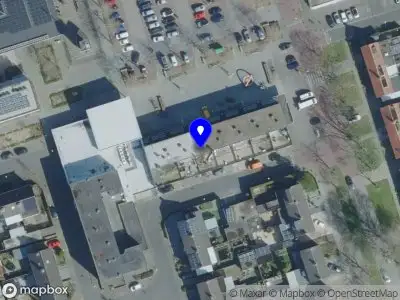 Chinees Kantonees Restaurant De Chinese Muur