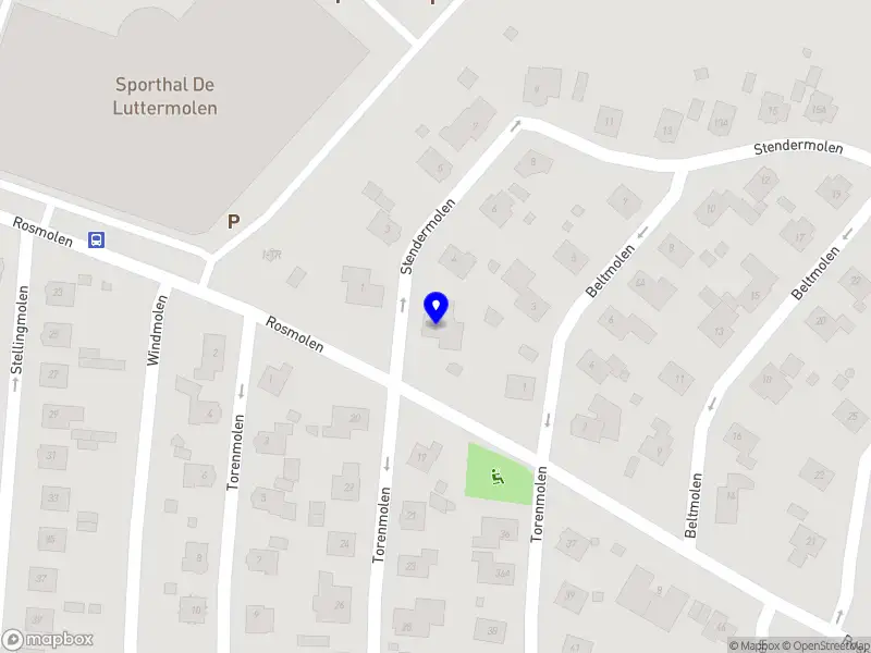 Beheermaatschappij Pehold B.V.