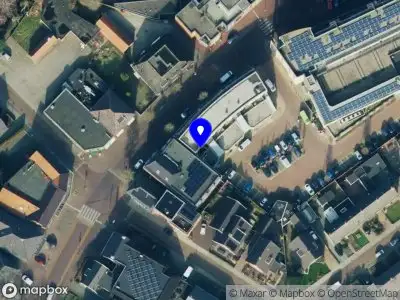 V.O.F. Cafetaria ´Zandbergen´ Geesteren