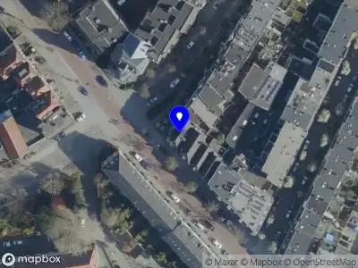 Nieuw bedrijf Snackbar Corry