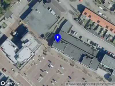 Snackbar de Bourgondier