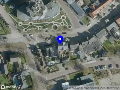 onderhoudsbedrijf H de Laat Sint-Oedenrode