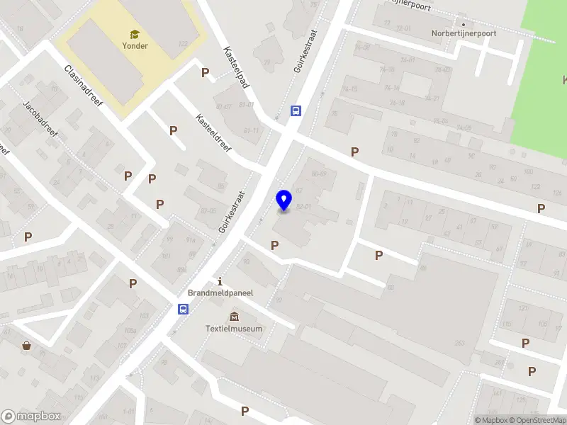 Geerts Pensioen Coaching B.V.