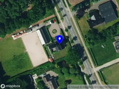 Marjoh Investments B.V.