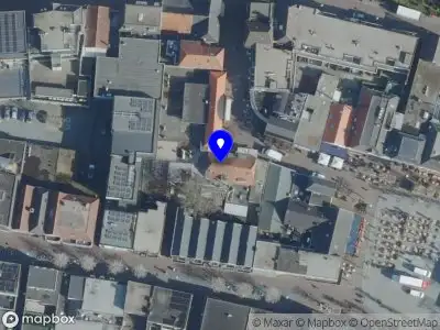 Balkan Restaurant Sarajevo Wijchen