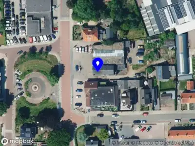 Tankstation Stroe V.O.F.