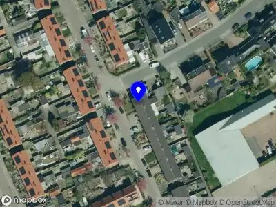 Klussenburo van Aalst