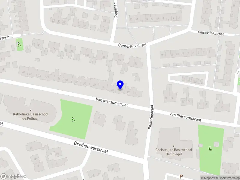 Van Dootingh Registergoed B.V.