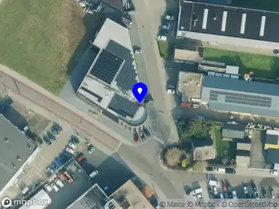 Lichtenberg Vastgoed