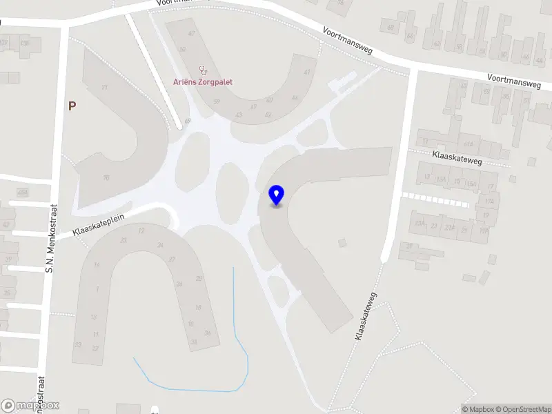 Nieuw bedrijf Herman Barske B.V.