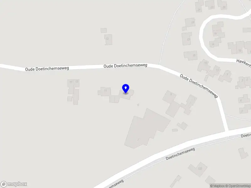 Nieuw bedrijf Th.H.W. ten Brinke B.V.