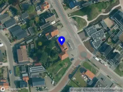 Mw. T.L. Pierik-Bomers