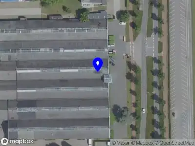Bedrijvenparc Spaarpot B.V. Geldrop
