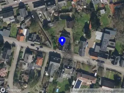 L. van Os Onroerend Goed B.V.