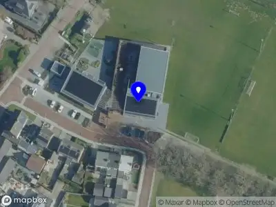 Nieuw bedrijf Stichting MFA Batenburg