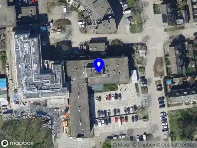 Kramer Exploitatie B.V.